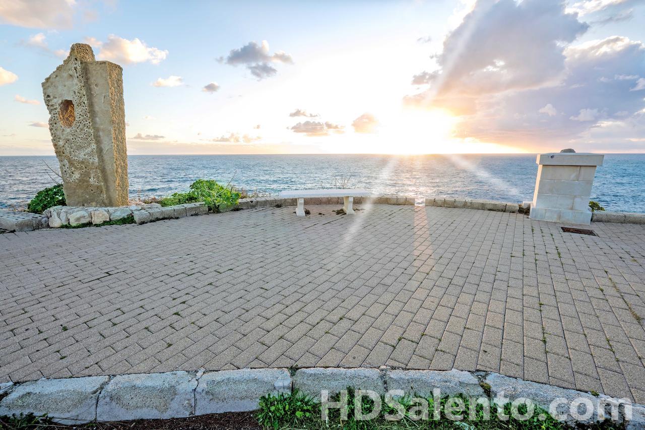 Casa Vacanze Isotta Castrignano del Capo Exterior photo